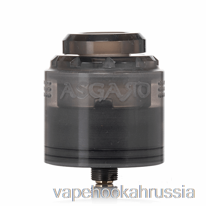 вейп-сок Vaperz Cloud Asgard 30 мм BF RDA выкуренный